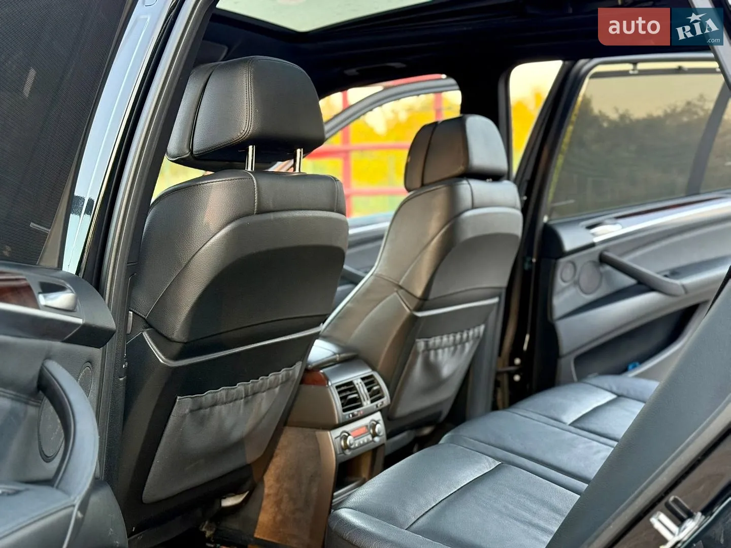 2013 BMW X5 - мініатюра 48