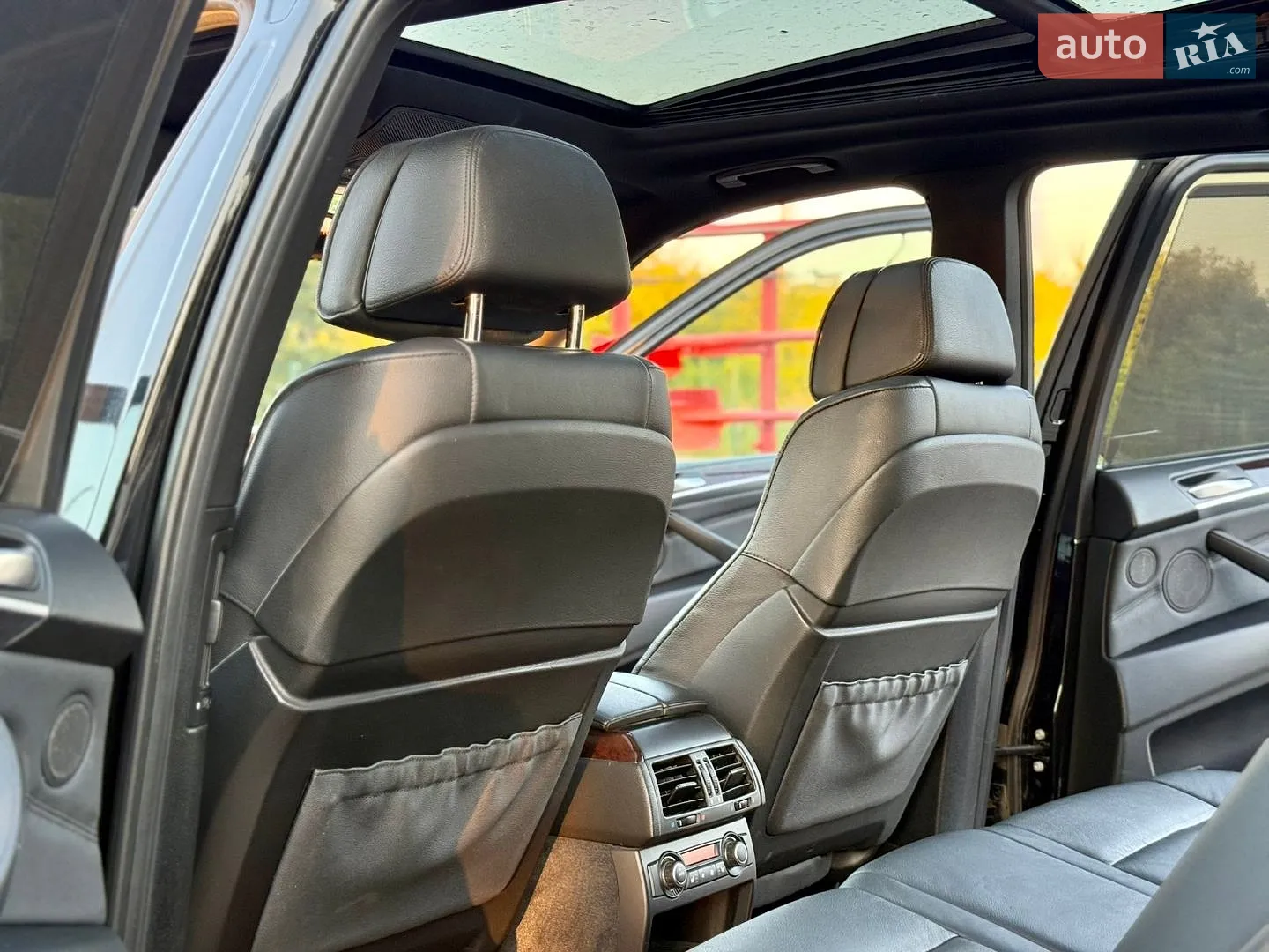 2013 BMW X5 - мініатюра 50