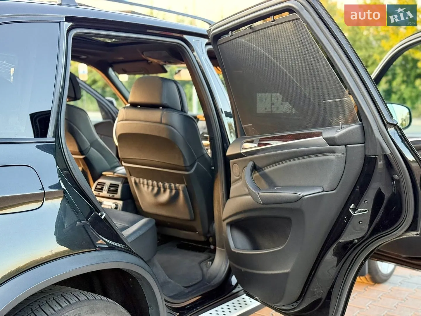 2013 BMW X5 - мініатюра 57