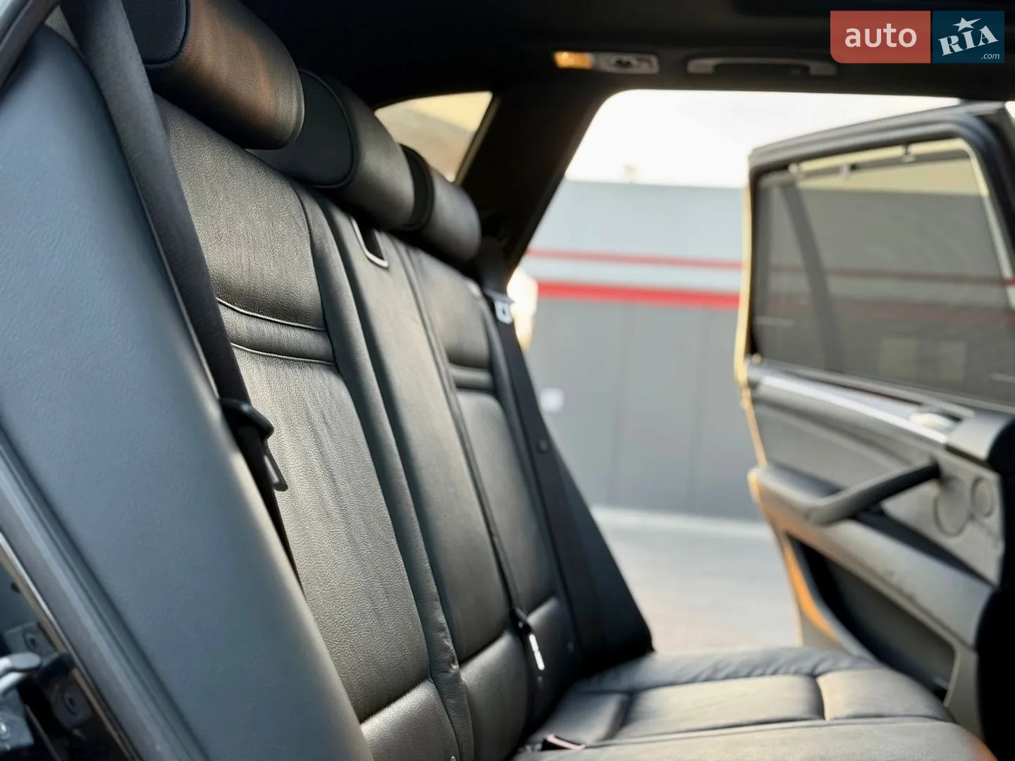 2013 BMW X5 - мініатюра 60
