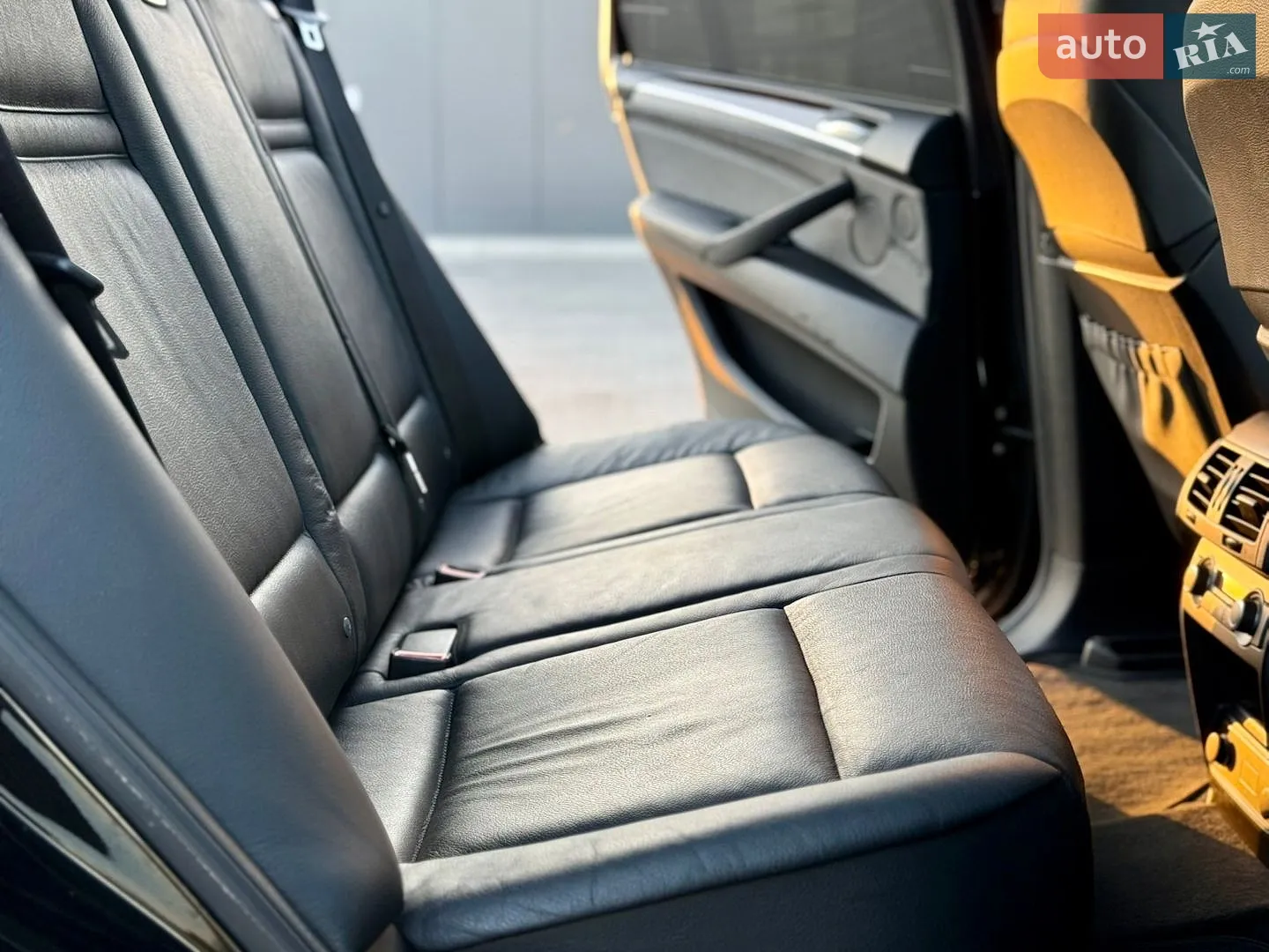 2013 BMW X5 - мініатюра 61