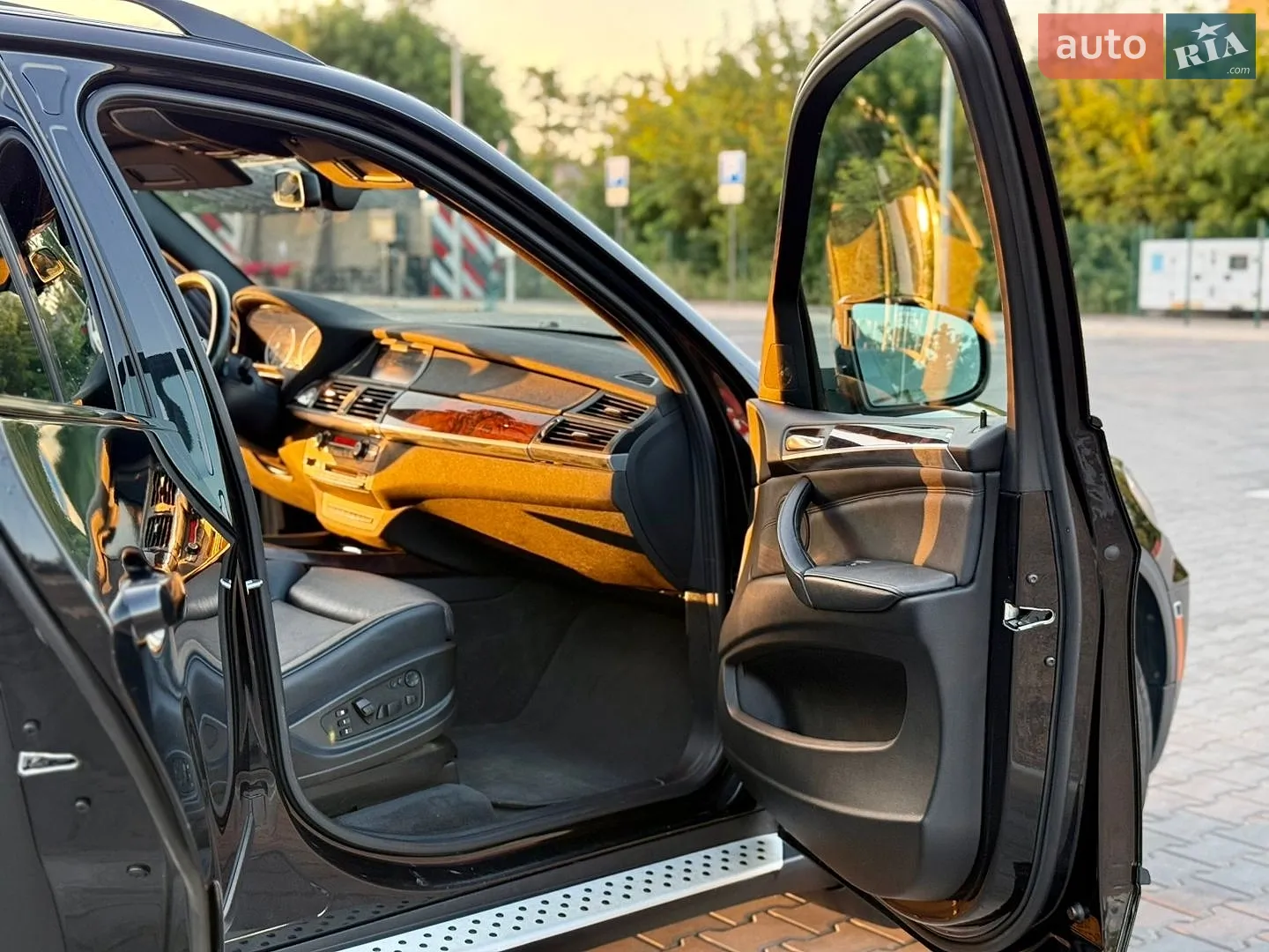 2013 BMW X5 - мініатюра 62