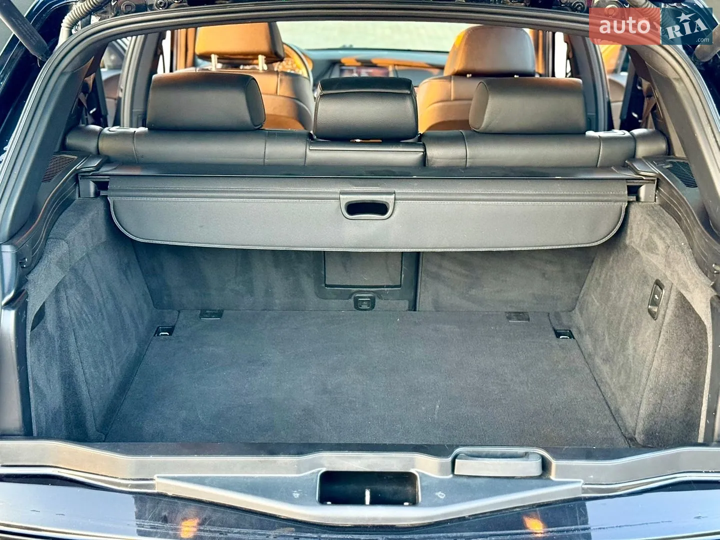 2013 BMW X5 - мініатюра 73