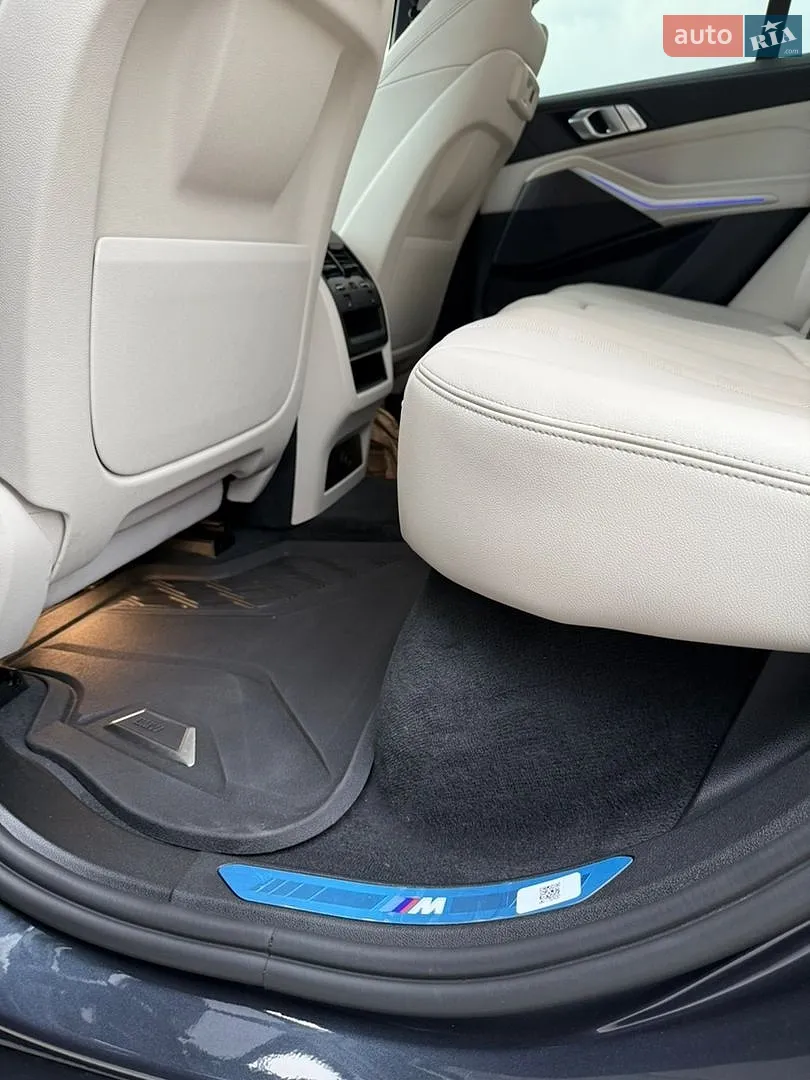 2022 BMW X5 - мініатюра 18