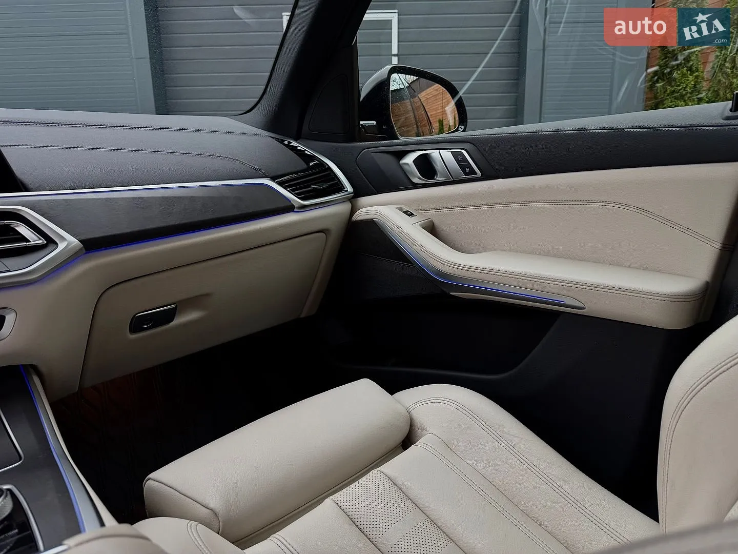 2022 BMW X5 - мініатюра 27