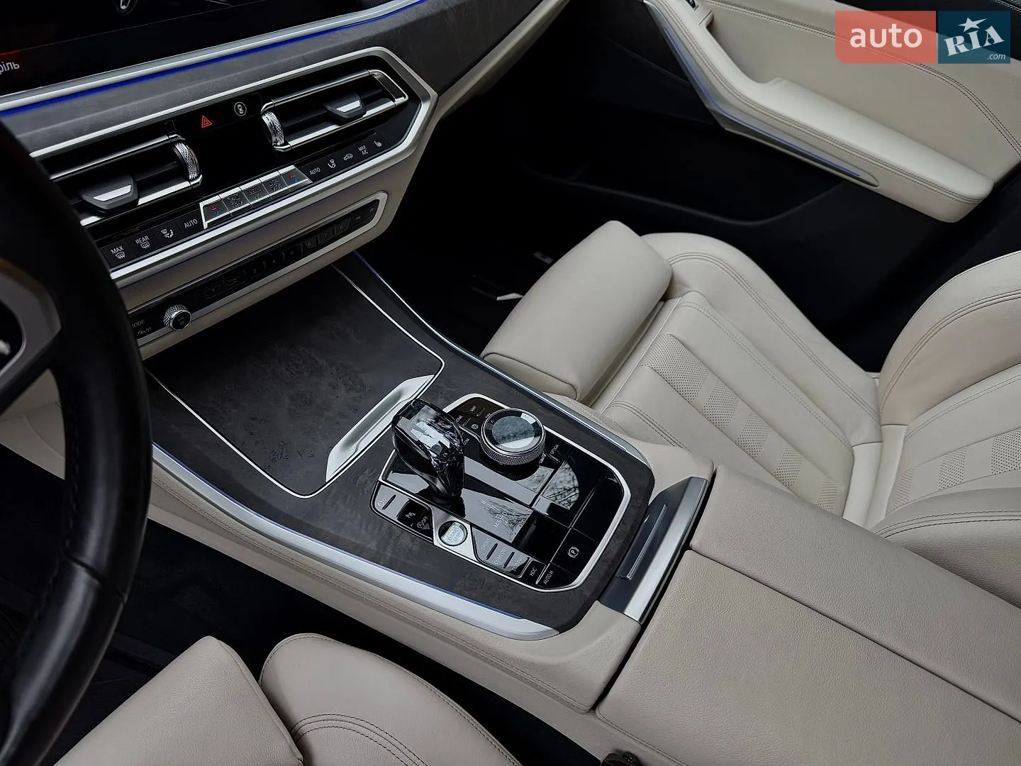 2022 BMW X5 - мініатюра 35