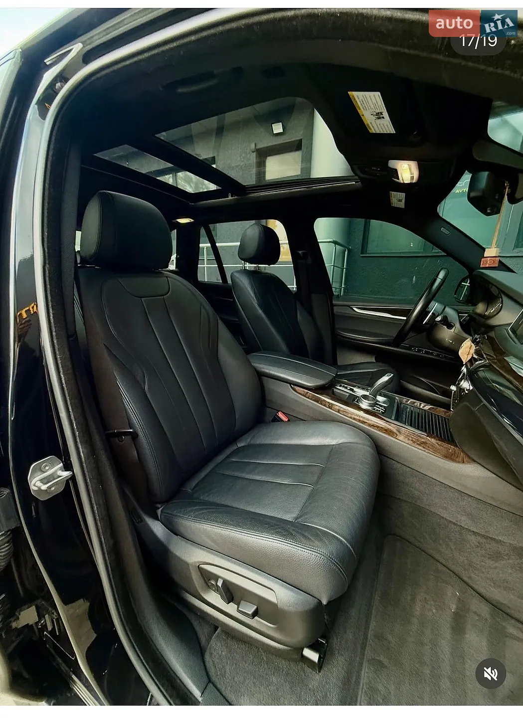 2016 BMW X5 - мініатюра 7
