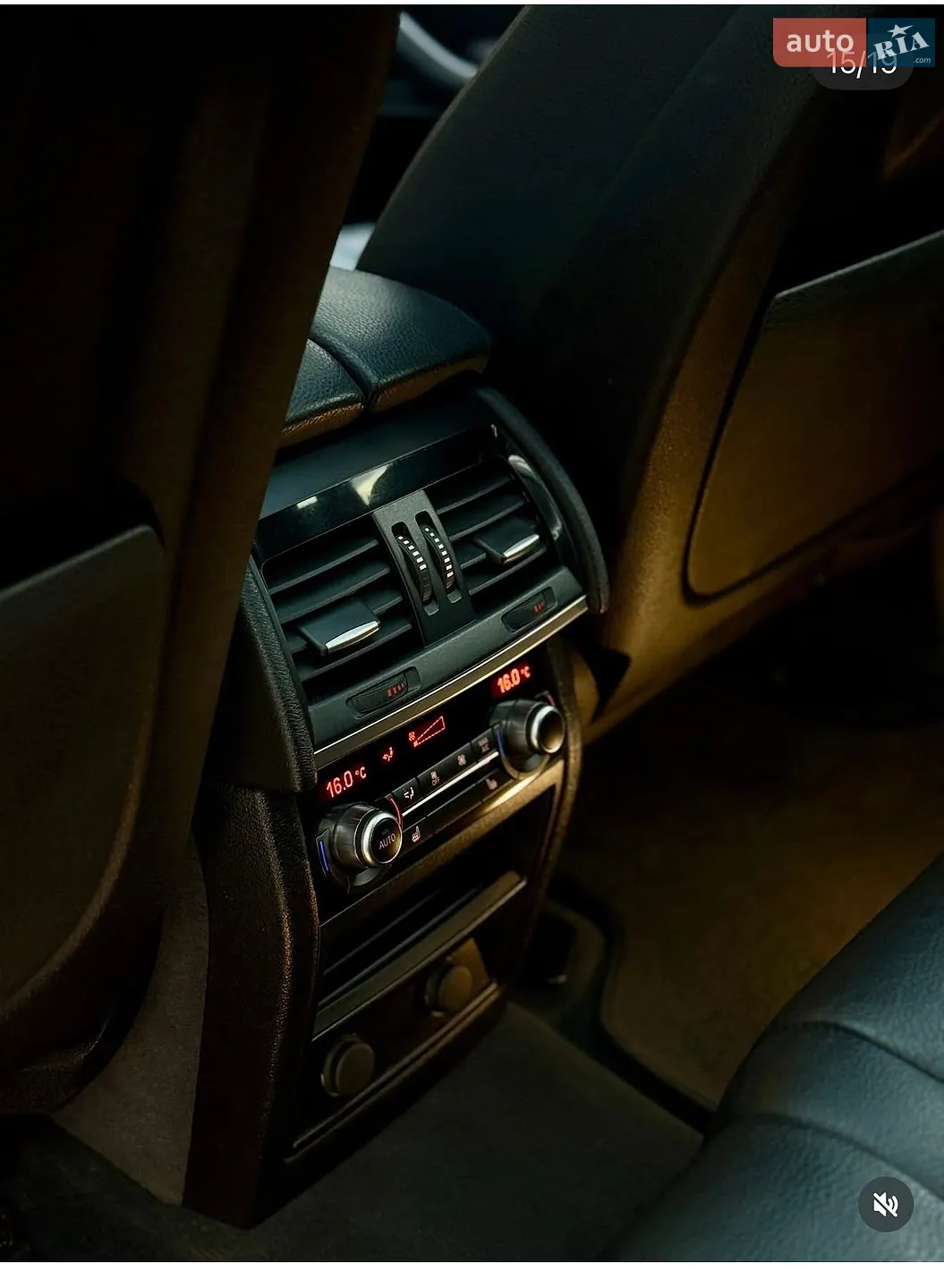 2016 BMW X5 - мініатюра 8