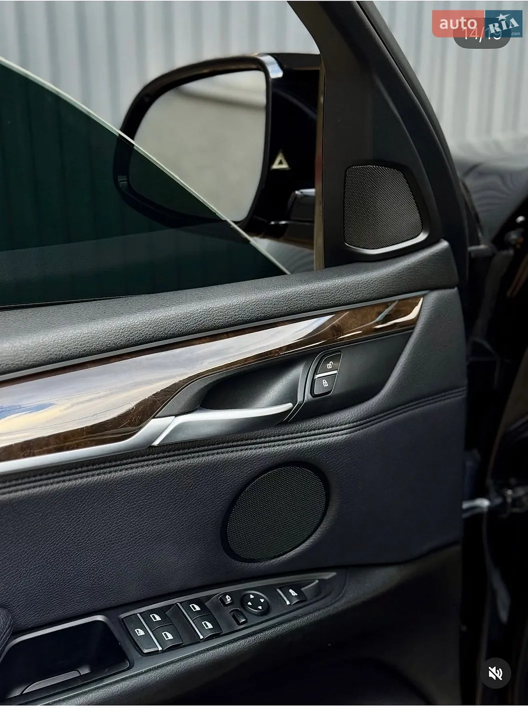 2016 BMW X5 - мініатюра 9