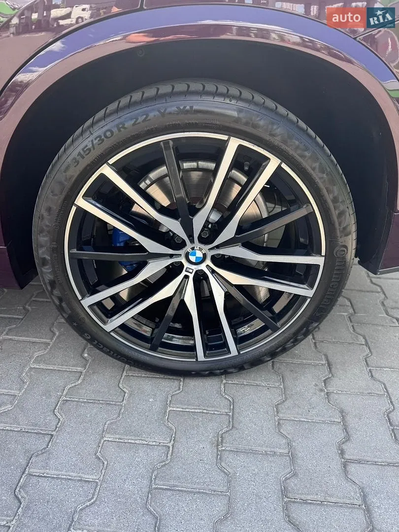 2019 BMW X5 - мініатюра 9