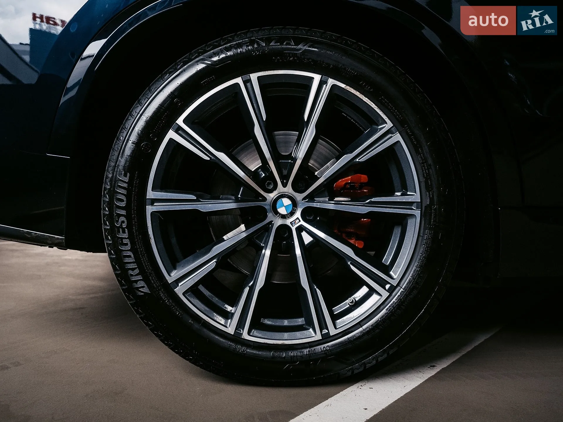 2023 BMW X5 - мініатюра 8