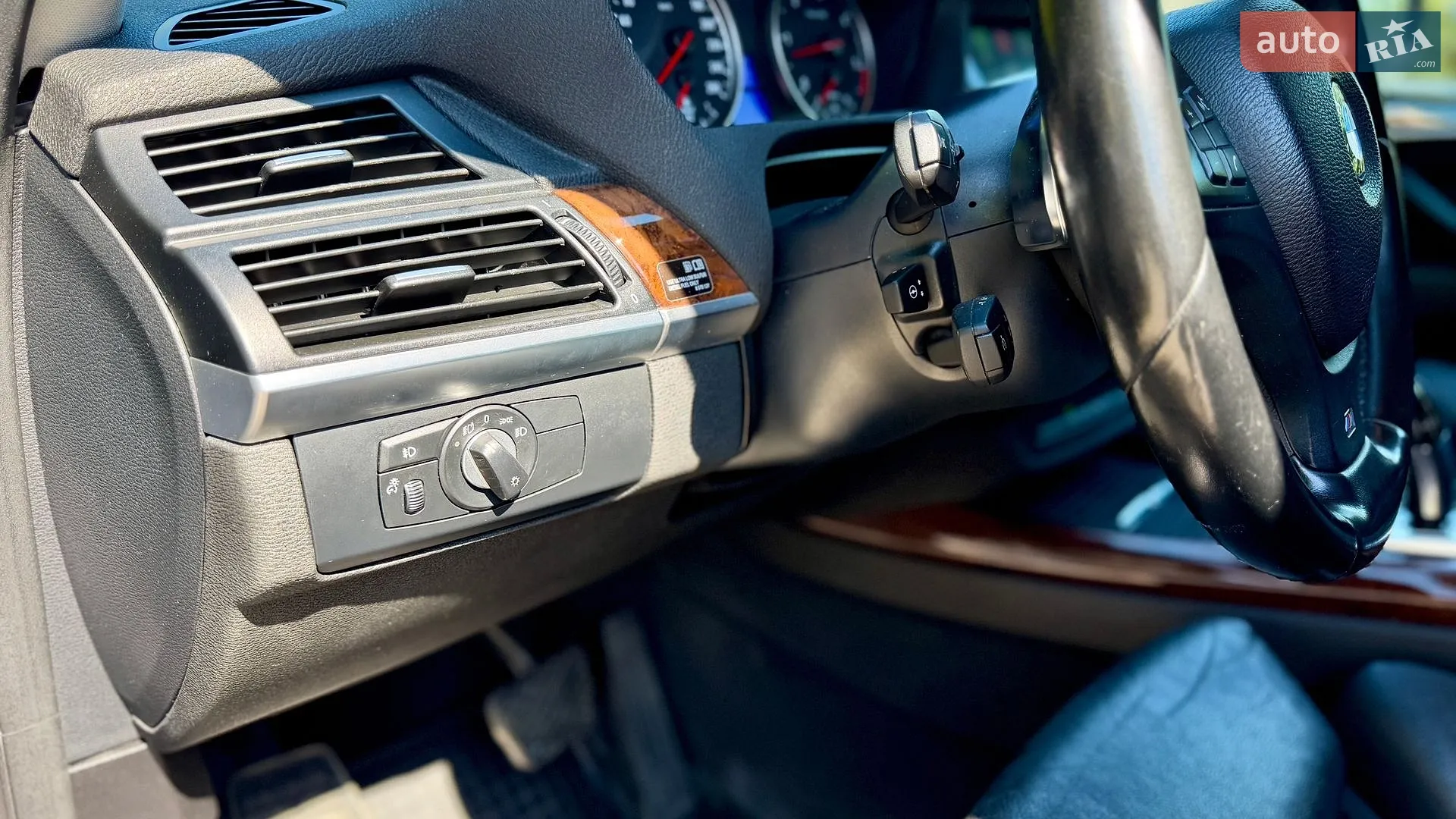 2012 BMW X5 - мініатюра 22
