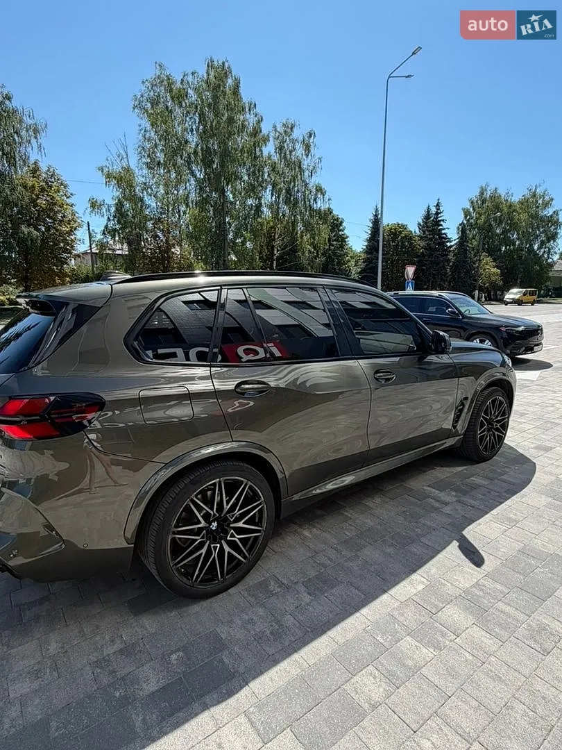 2019 BMW X5 - мініатюра 13