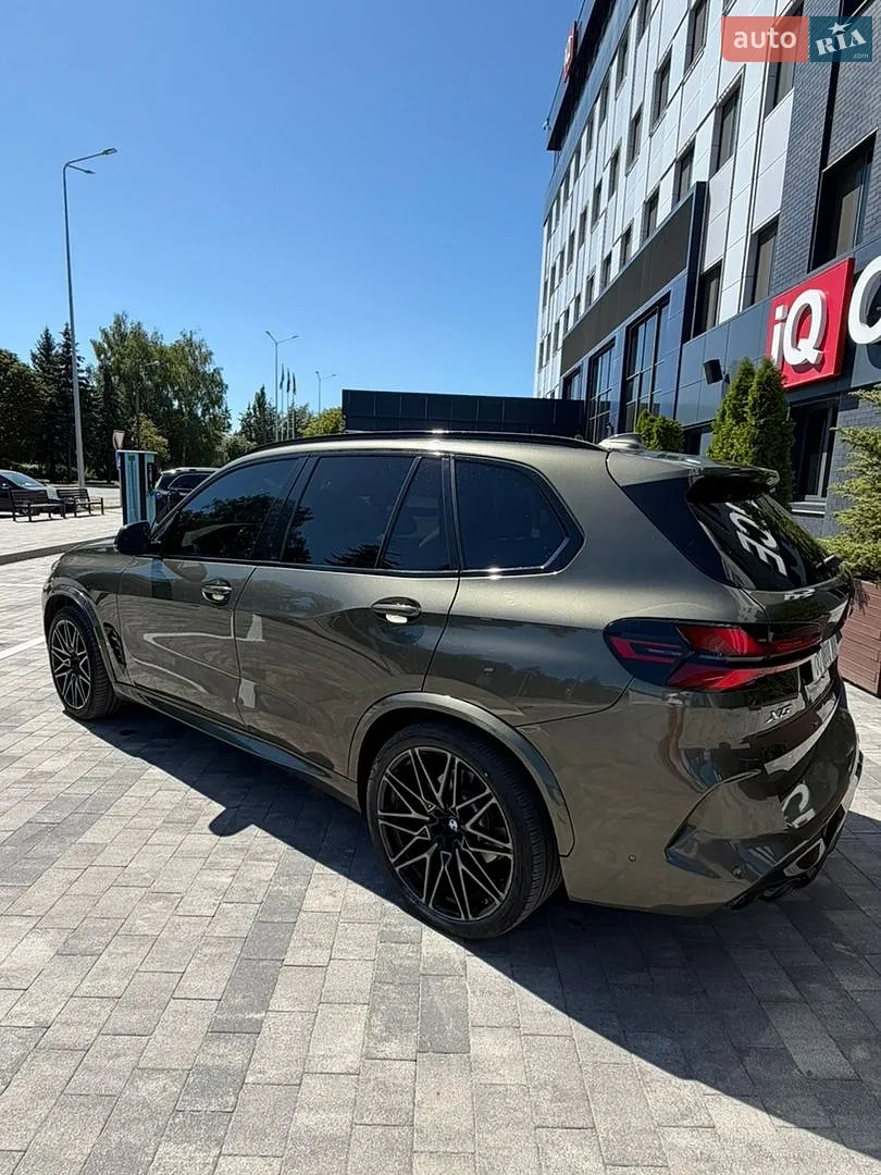 2019 BMW X5 - мініатюра 15