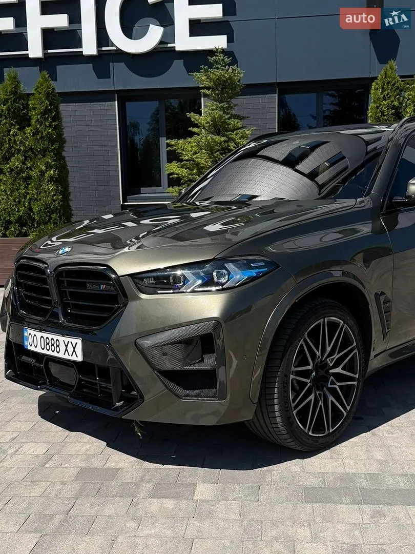 2019 BMW X5 - мініатюра 20
