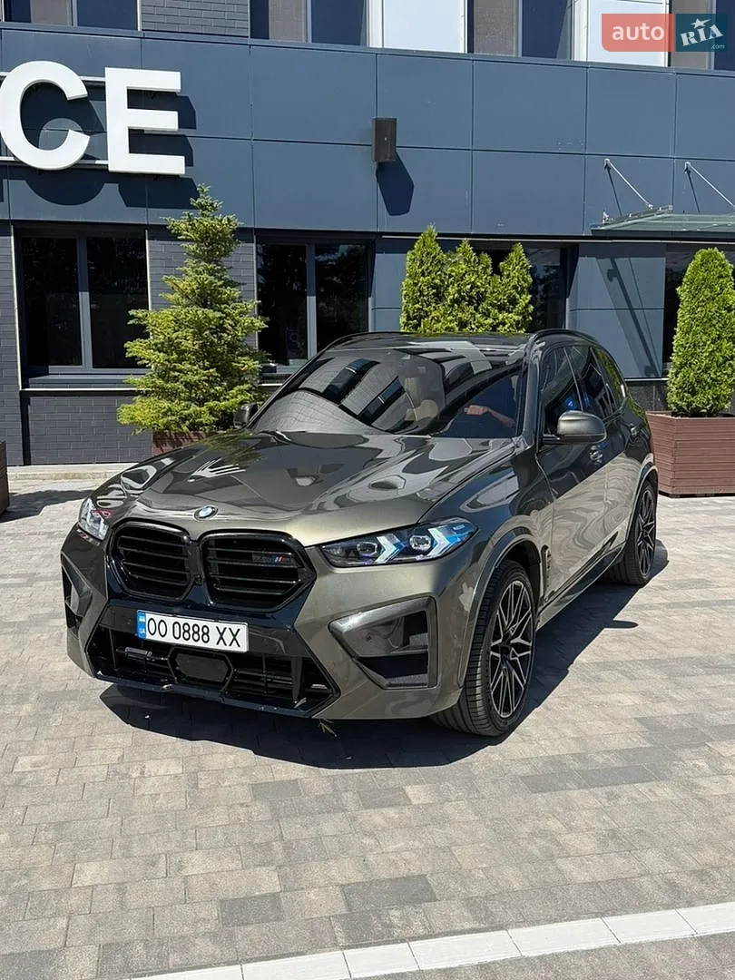 2019 BMW X5 - мініатюра 12