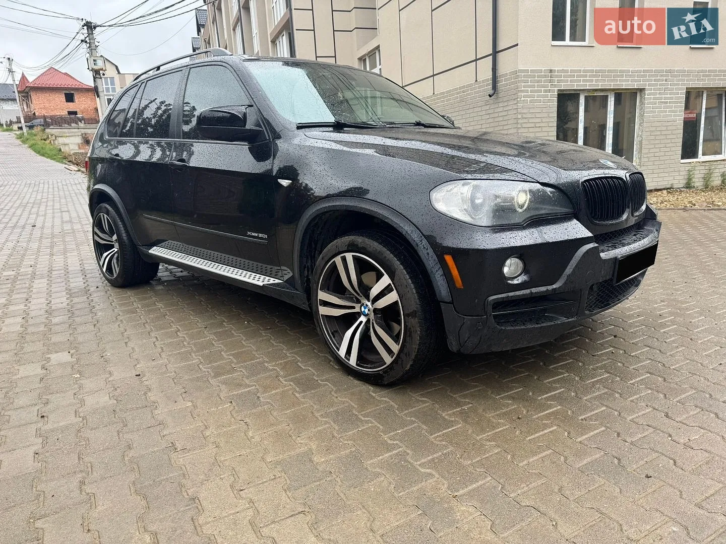 2010 BMW X5 - мініатюра 2