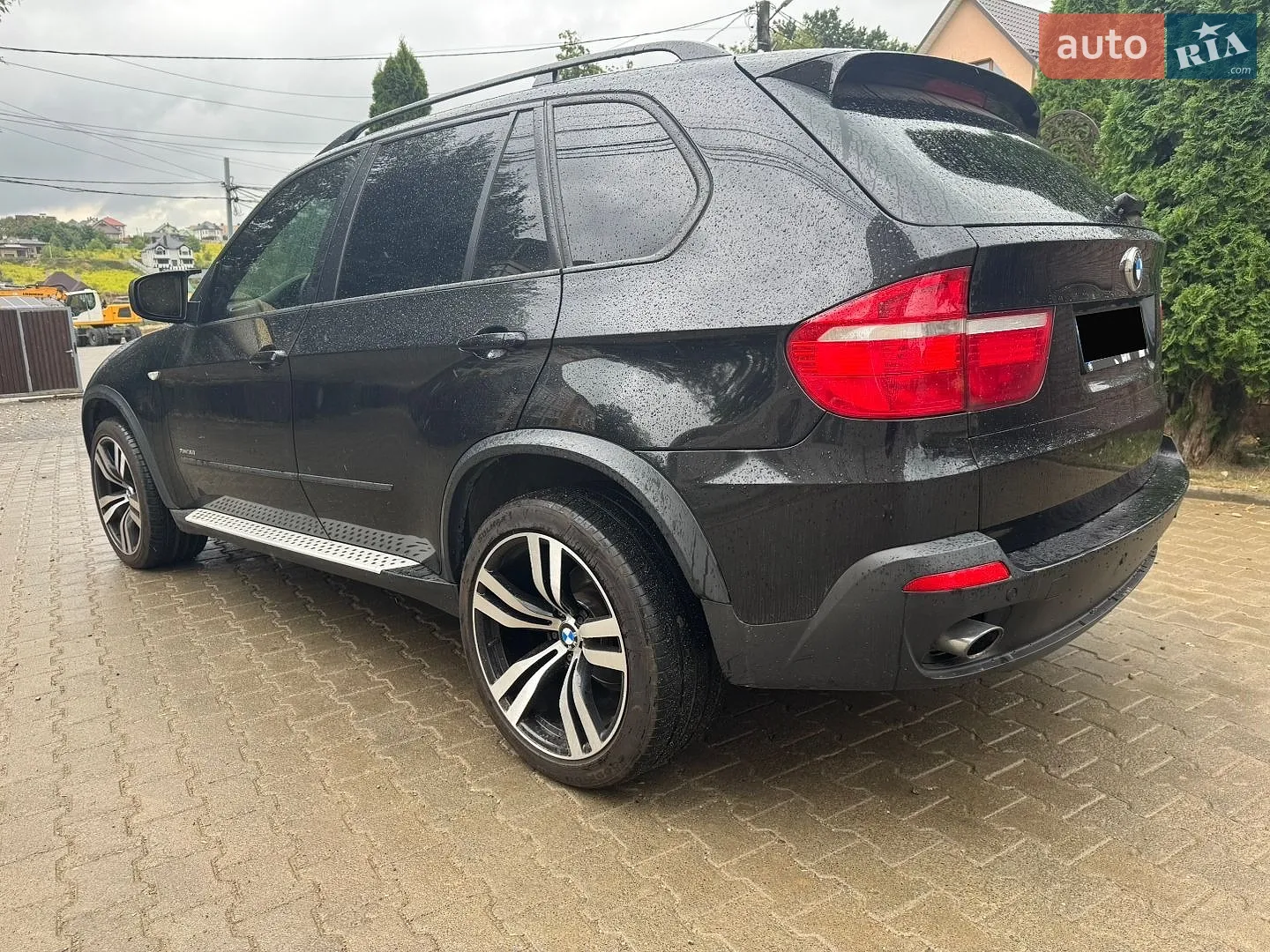 2010 BMW X5 - мініатюра 4