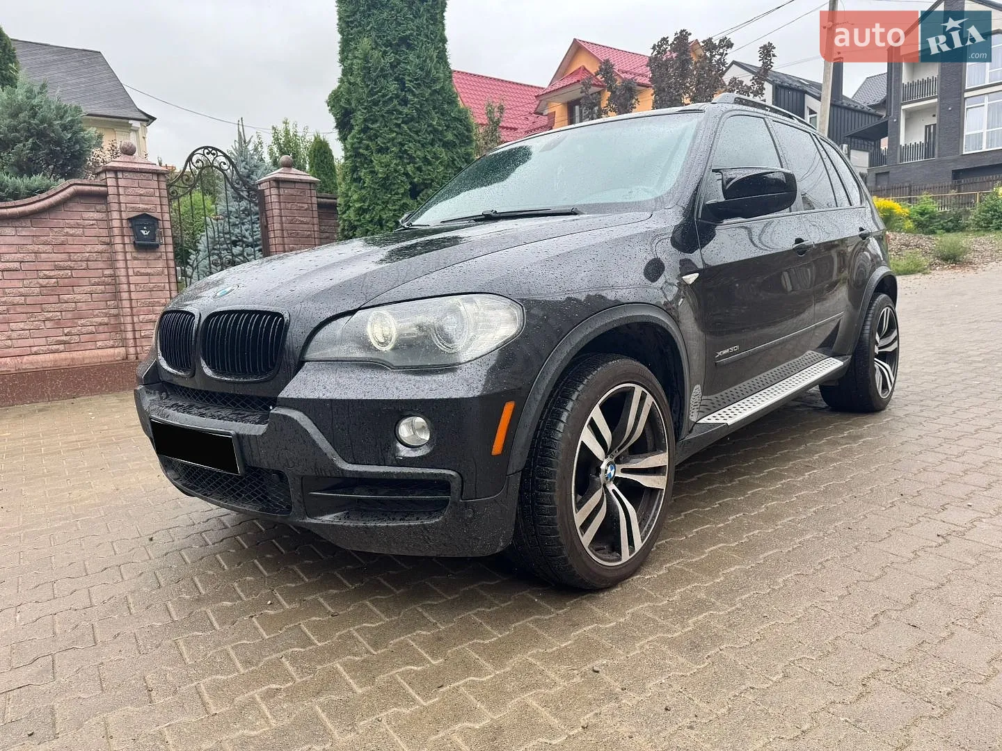 2010 BMW X5 - мініатюра 5