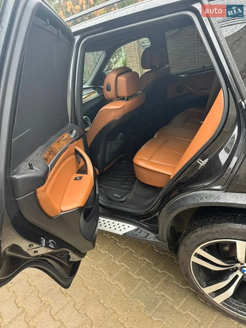 2010 BMW X5 - мініатюра 7