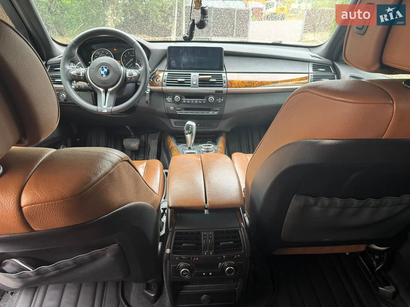 2010 BMW X5 - мініатюра 8