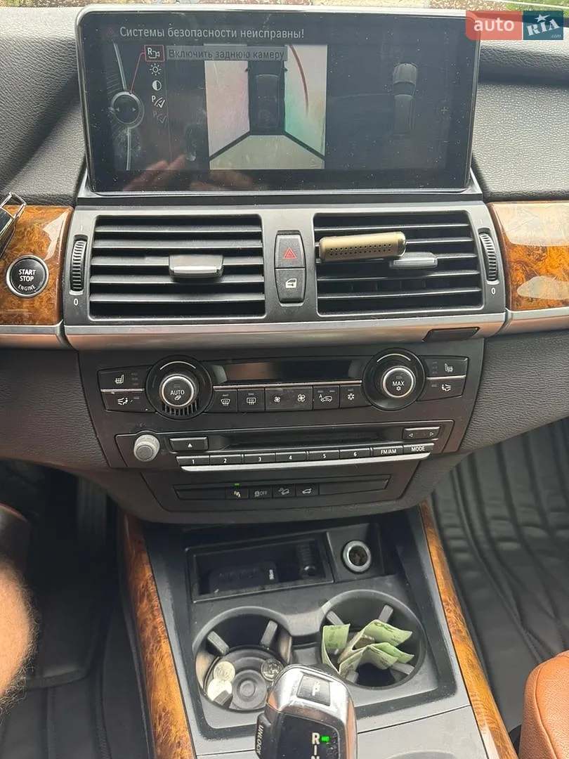 2010 BMW X5 - мініатюра 11