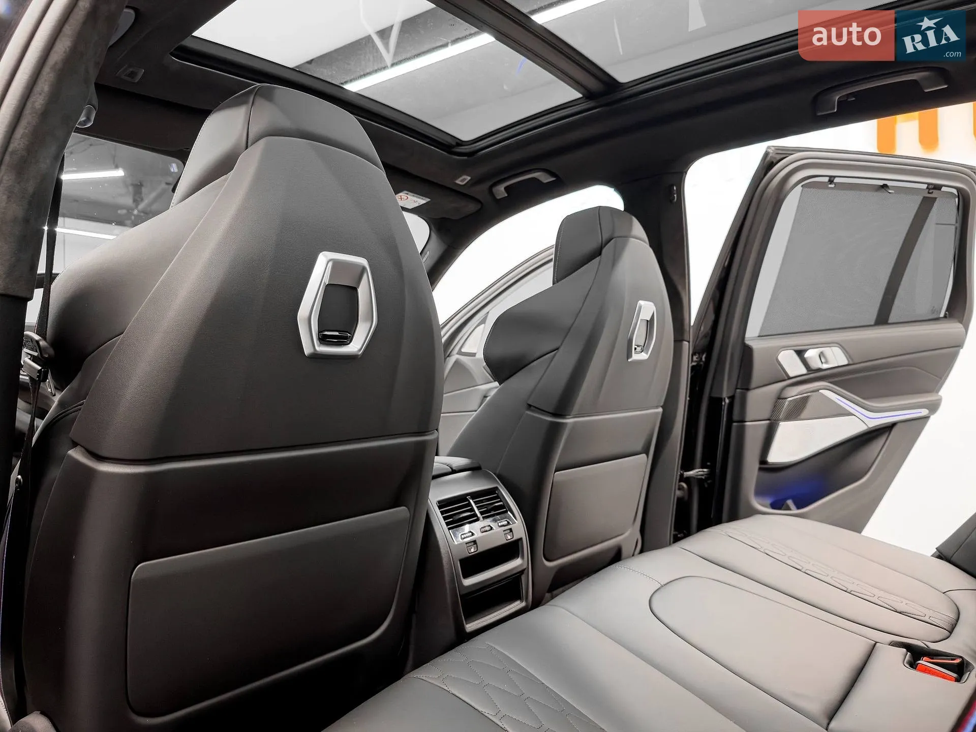 2024 BMW X5 - мініатюра 53