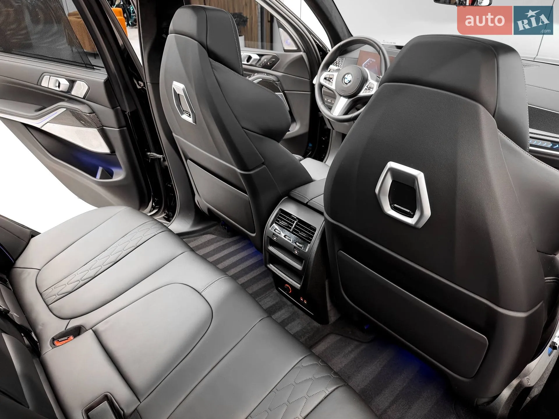 2024 BMW X5 - мініатюра 62