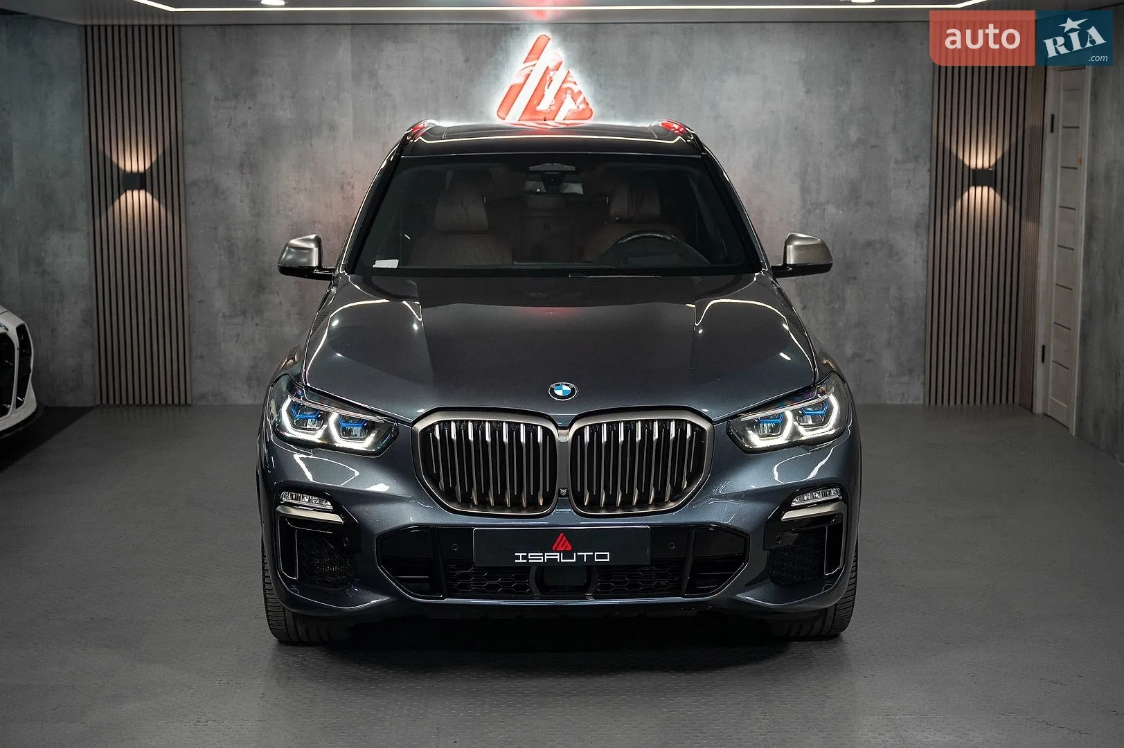 2021 BMW X5 - мініатюра 5