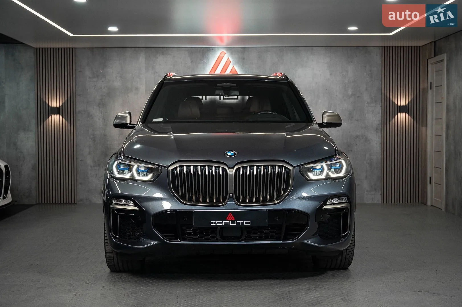 2021 BMW X5 - мініатюра 6