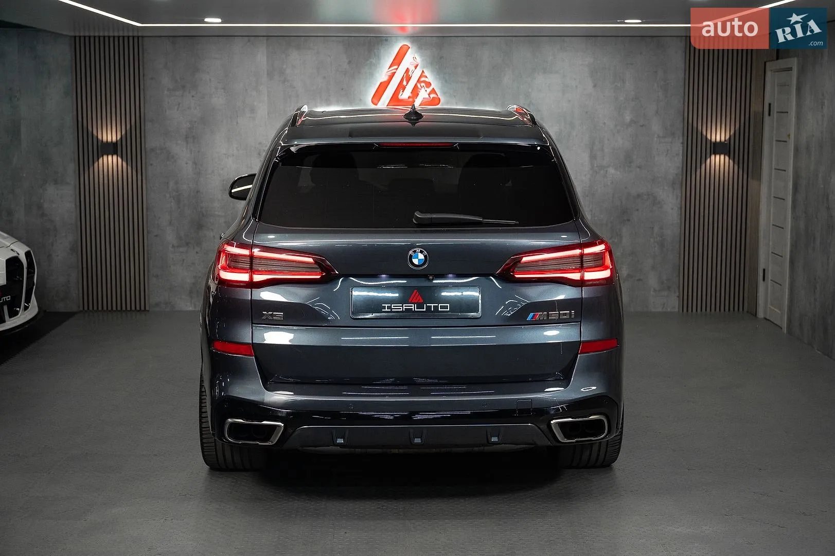 2021 BMW X5 - мініатюра 14