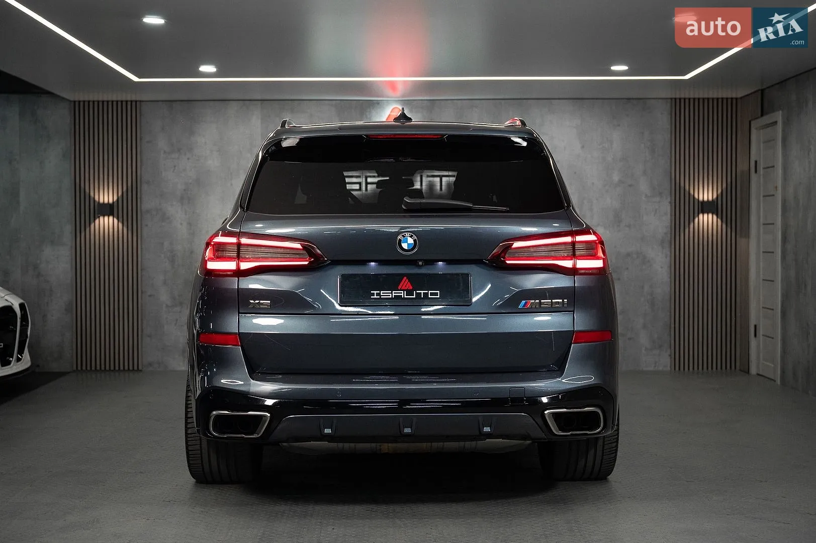 2021 BMW X5 - мініатюра 15