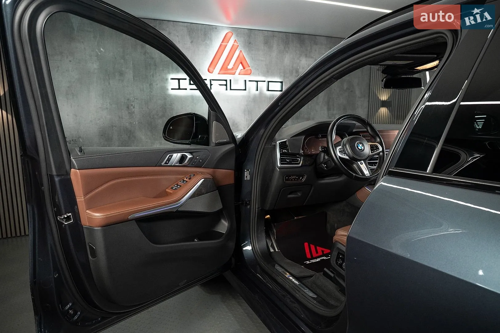 2021 BMW X5 - мініатюра 19