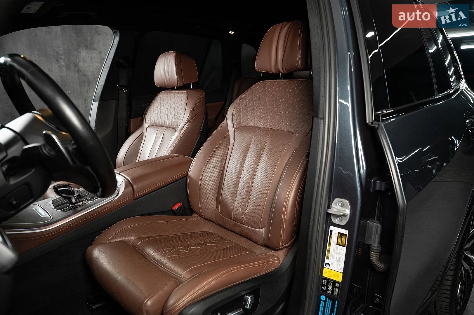 2021 BMW X5 - мініатюра 20