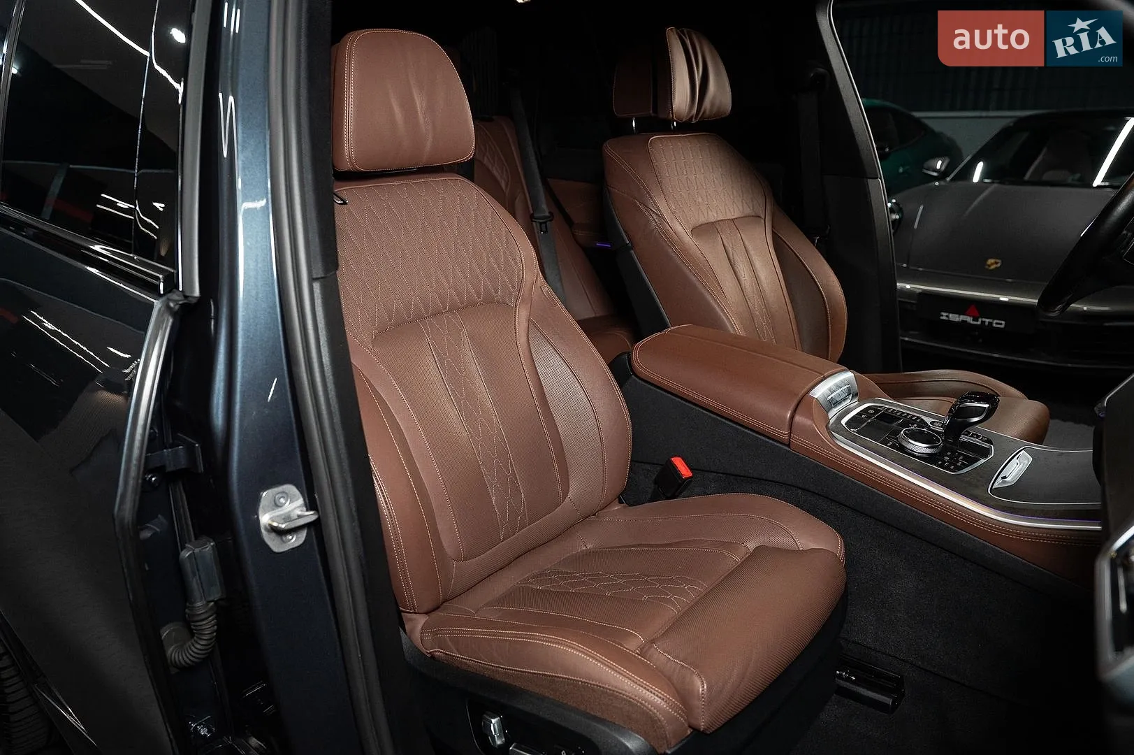 2021 BMW X5 - мініатюра 23