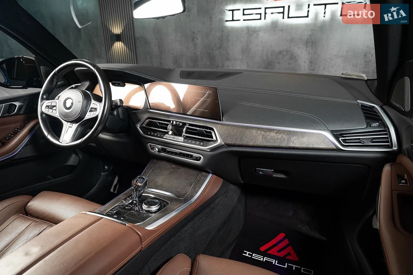 2021 BMW X5 - мініатюра 24