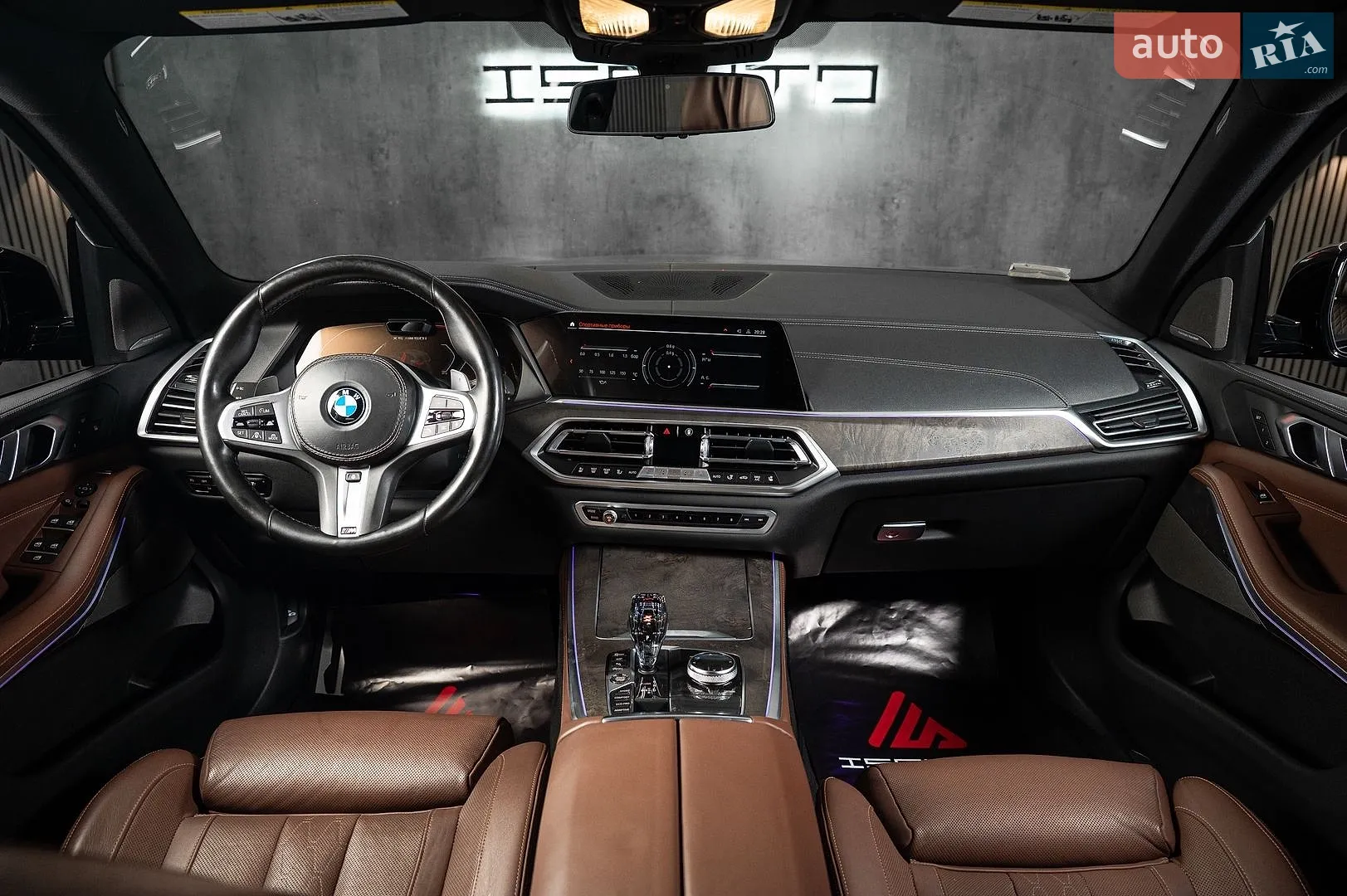 2021 BMW X5 - мініатюра 25