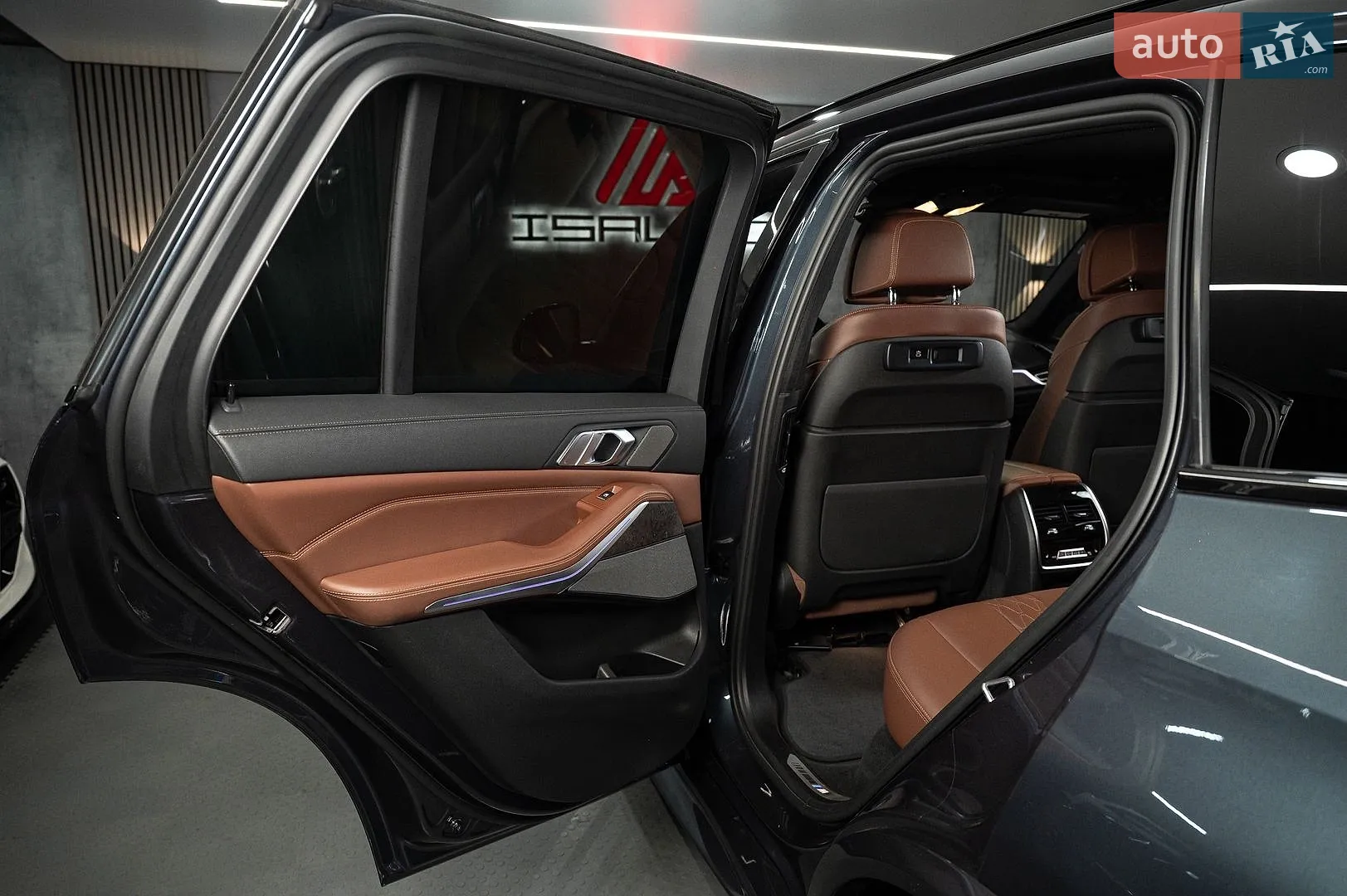 2021 BMW X5 - мініатюра 28