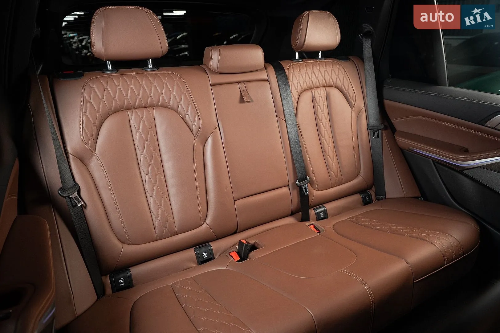 2021 BMW X5 - мініатюра 29
