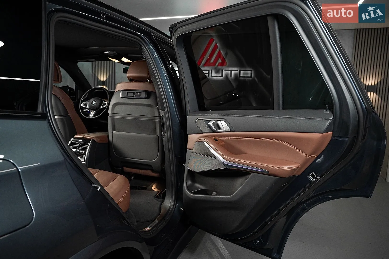 2021 BMW X5 - мініатюра 30
