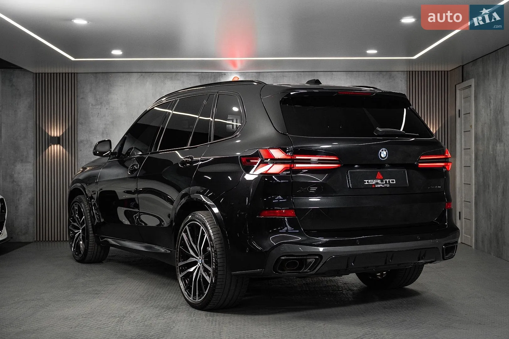 2023 BMW X5 - мініатюра 17