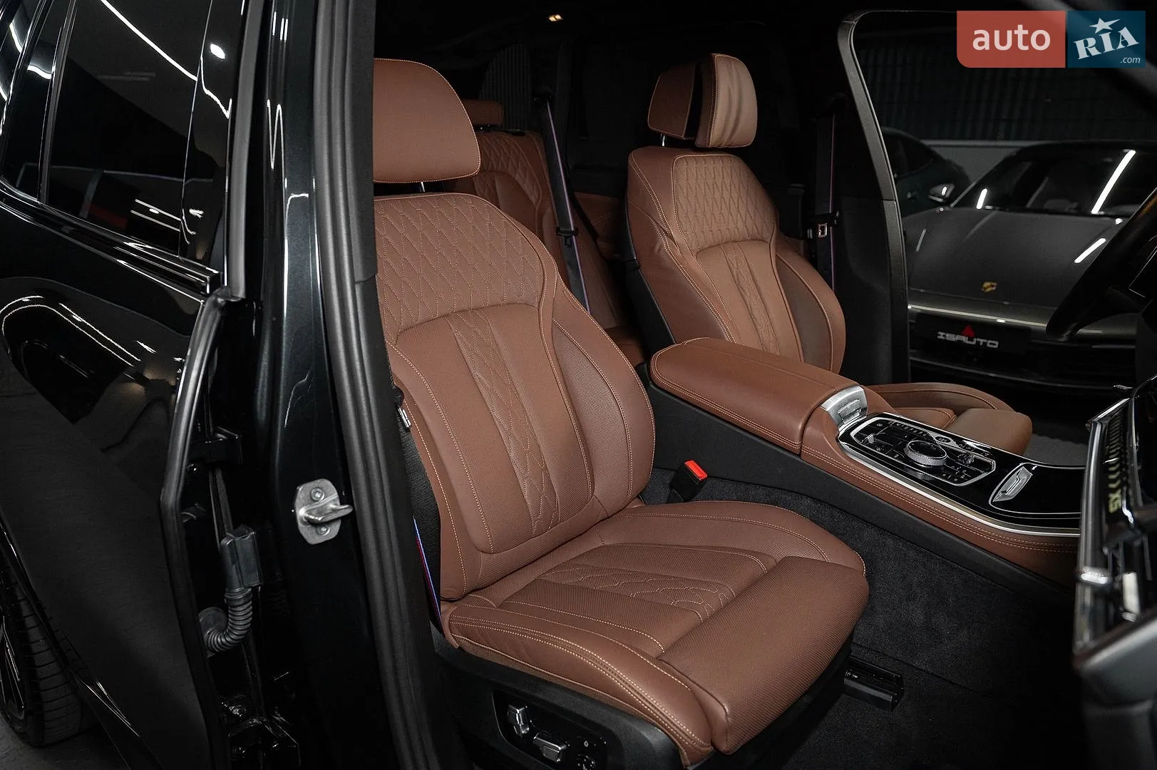 2023 BMW X5 - мініатюра 23