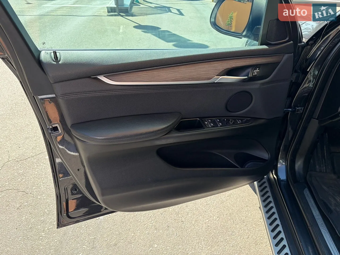 2016 BMW X5 - мініатюра 14