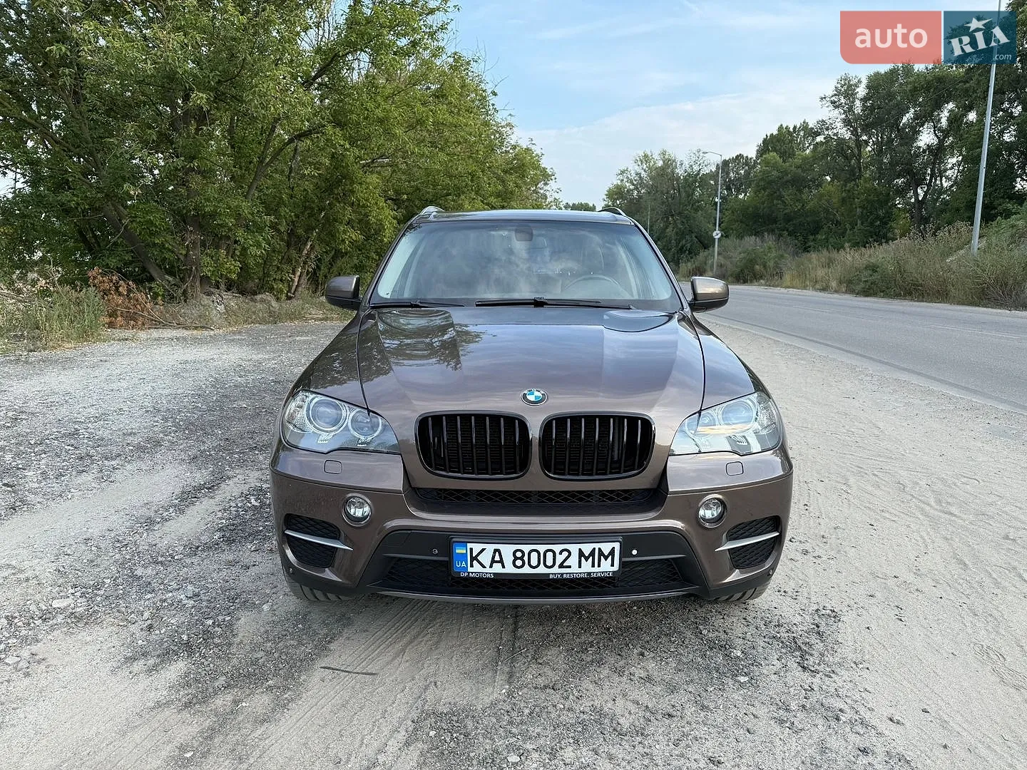 2011 BMW X5 - мініатюра 2