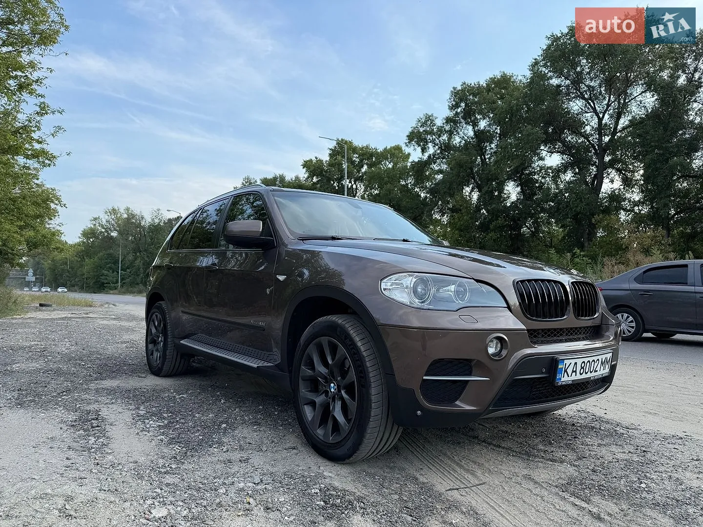 2011 BMW X5 - мініатюра 3