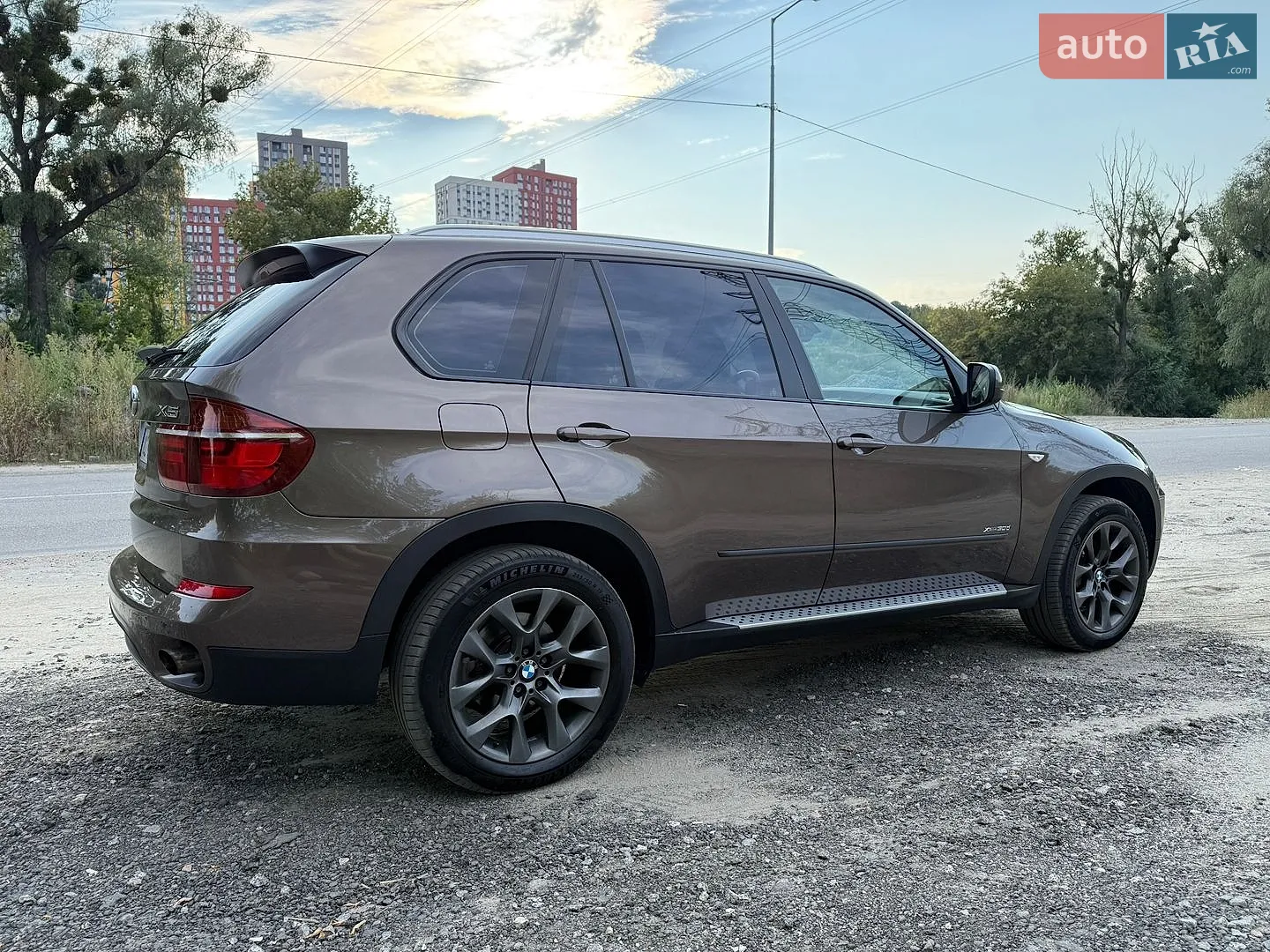 2011 BMW X5 - мініатюра 4
