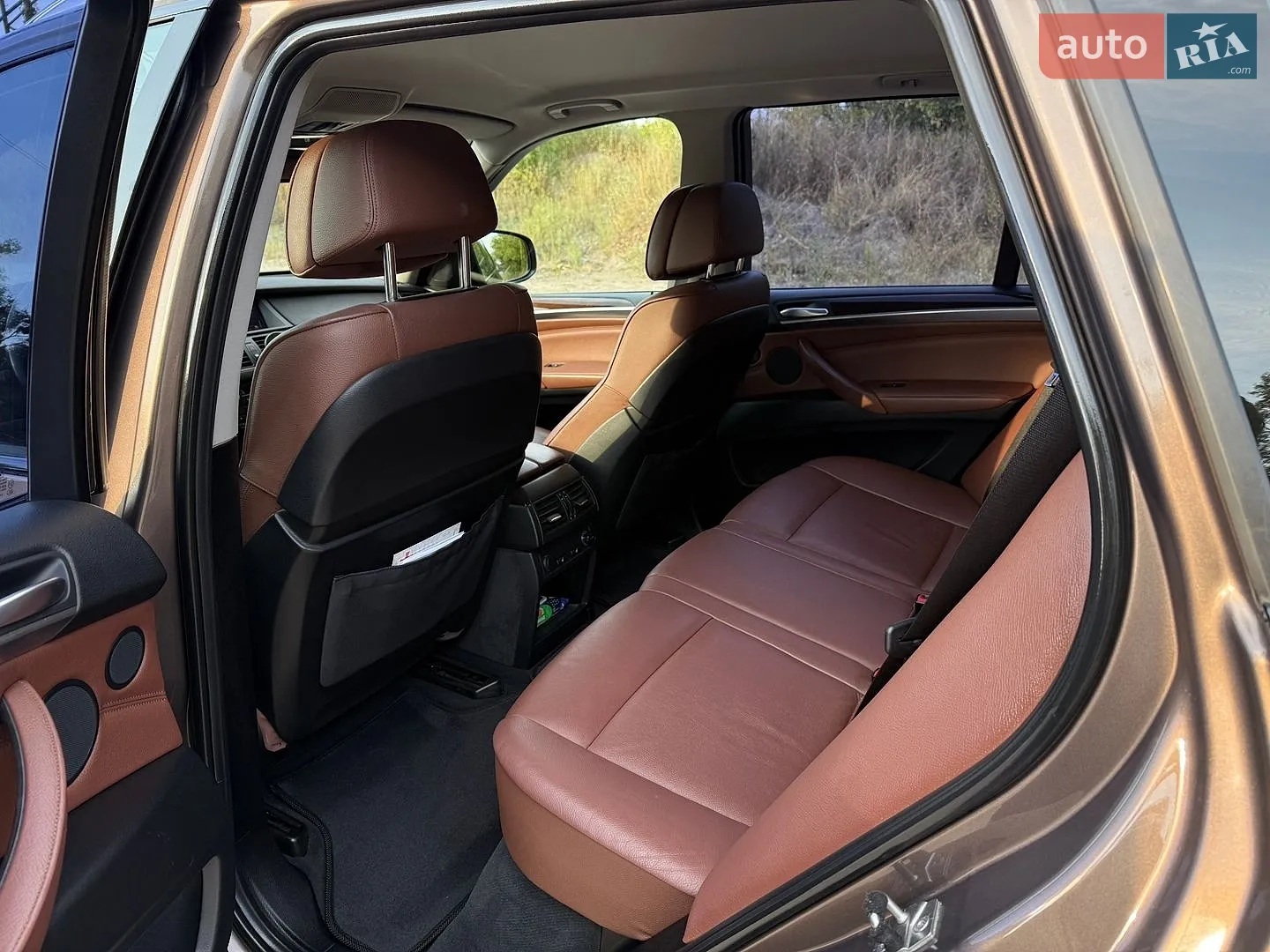 2011 BMW X5 - мініатюра 11