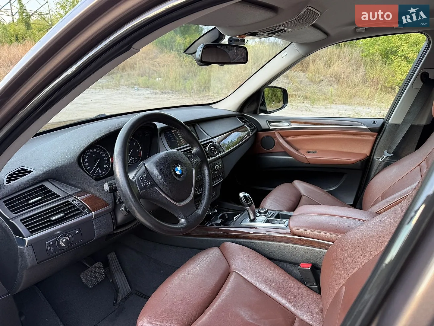 2011 BMW X5 - мініатюра 9