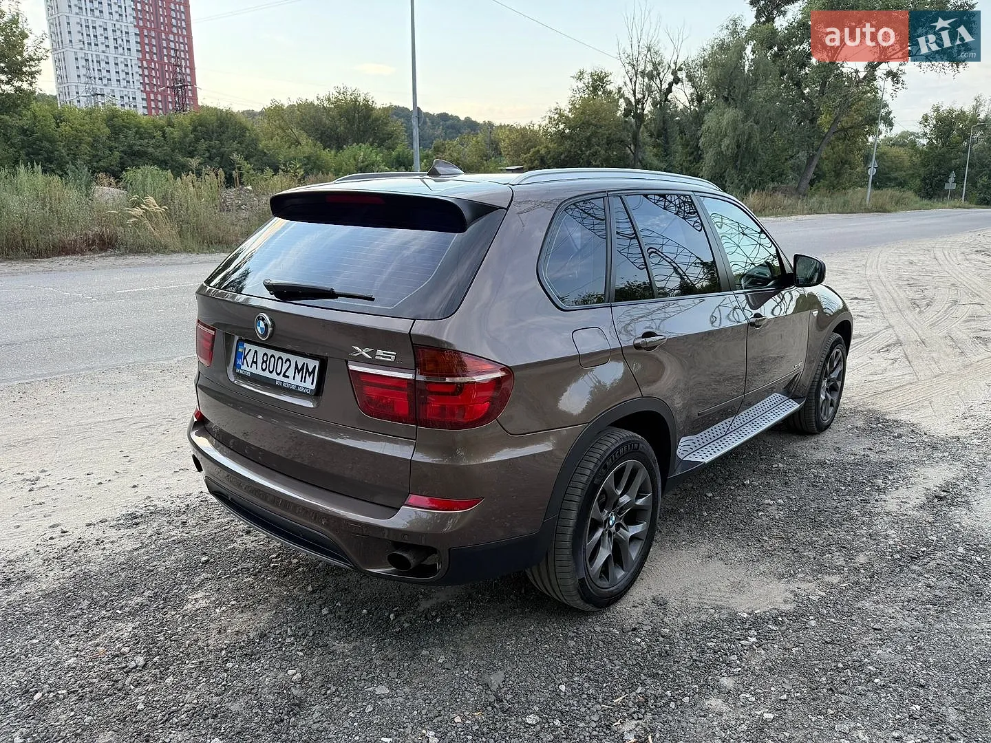 2011 BMW X5 - мініатюра 5