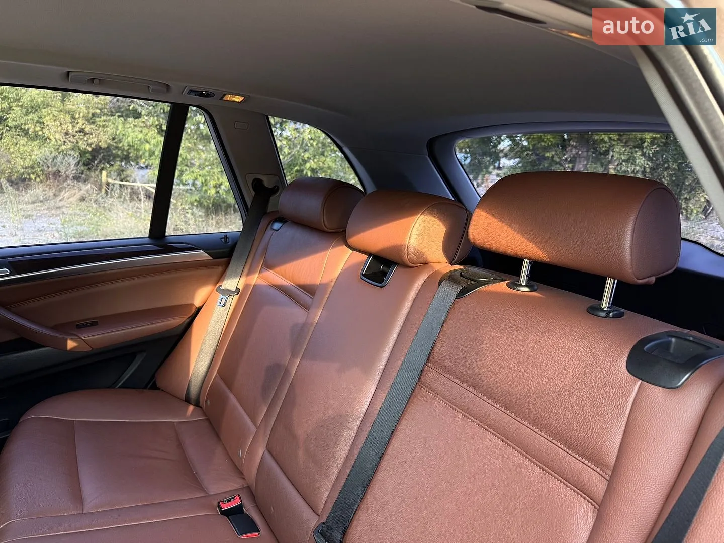 2011 BMW X5 - мініатюра 13